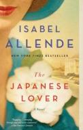 The Japanese Lover di Isabel Allende edito da ATRIA