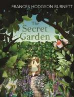 The Secret Garden di Burnett Frances Hodgson edito da Createspace