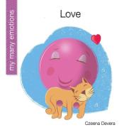 Love di Czeena Devera edito da CHERRY LAKE PUB