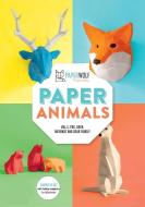 Paper Animals - Volume 1 di Paper Wolf edito da Gingko Press, Inc