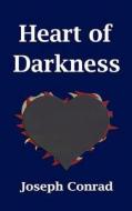 Heart of Darkness di Joseph Conrad edito da FILIQUARIAN PUB LLC