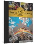 Prince Valiant Vol.8: 1951-1952 di Hal Foster edito da Fantagraphics