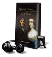 Read My Heart di Jane Dunn edito da Tantor Audio Pa