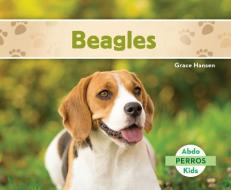 SPA-BEAGLES (BEAGLES ) di Grace Hansen edito da ABDO KIDS