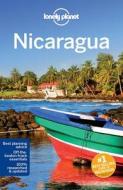 Lonely Planet Nicaragua di Lonely Planet, Alex Egerton, Greg Benchwick edito da Lonely Planet Publications Ltd