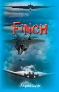 Finch di Angela Taylor edito da Paragon Publishing