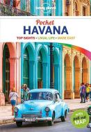 Pocket Havana di Lonely Planet, Brendan Sainsbury edito da Lonely Planet