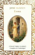 Emma di Jane Austen edito da Flame Tree Publishing