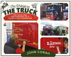 The Writing's on the Truck di John Corah edito da Fox Chapel Publishers International