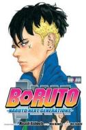 Boruto, Vol. 7: Naruto Next Generations di Ukyo Kodachi edito da VIZ LLC