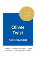 Study guide Oliver Twist by Charles Dickens (in-depth literary analysis and complete summary) di Charles Dickens edito da Paideia Education