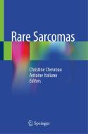 Rare Sarcomas edito da Springer International Publishing