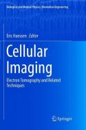 Cellular Imaging edito da Springer International Publishing