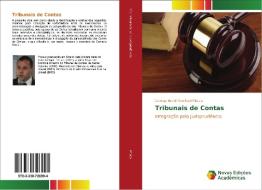 Tribunais de Contas di George Brasil Paschoal Pítsica edito da Novas Edições Acadêmicas