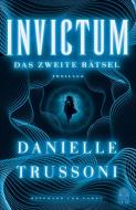 Invictum di Danielle Trussoni edito da Hoffmann und Campe Verlag