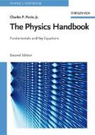 The Physics Handbook di Charles P. Poole edito da Wiley VCH Verlag GmbH