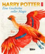 Harry Potter: Eine Geschichte voller Magie di J. K. Rowling edito da Carlsen Verlag GmbH