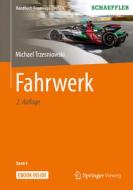 Fahrwerk di Michael Trzesniowski edito da Springer-Verlag GmbH