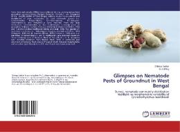 Glimpses on Nematode Pests of Groundnut in West Bengal di Shimpy Sarkar, Kusal Roy edito da LAP Lambert Academic Publishing