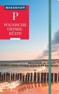 Baedeker Reiseführer Polnische Ostseeküste, Masuren, Danzig di Dieter Schulze, Izabella Gawin edito da Mairdumont