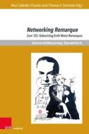 »Networking Remarque« edito da V & R Unipress GmbH