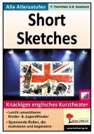 Short Sketches edito da Kohl Verlag