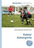 Xabier Azkargorta edito da Book On Demand Ltd.