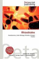 Rhizobiales edito da Betascript Publishing