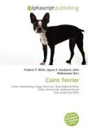 Cairn Terrier edito da Betascript Publishing