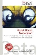 Binb Shimai Monogatari edito da Betascript Publishing