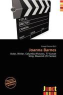 Joanna Barnes edito da Junct