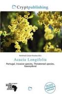 Acacia Longifolia edito da Crypt Publishing