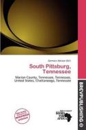 South Pittsburg, Tennessee edito da Brev Publishing