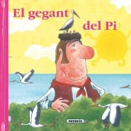 El gegant del Pi di Lluís Filella edito da Susaeta Ediciones