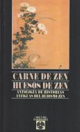 Carne de zen, huesos de zen di Anónimo edito da Editorial Edaf, S.L.