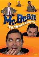 Mr. Bean: The Ultimate Collection edito da Lions Gate Home Entertainment