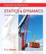 Engineering Mechanics: Statics & Dynamics Plus Masteringengineering with Pearson Etext -- Access Card Package di Russell C. Hibbeler edito da Prentice Hall