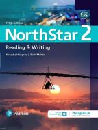 Northstar Reading And Writing 2 W/myenglishlab Online Workbook And Resources di Natasha Haugnes, Beth Maher edito da Pearson Education (us)