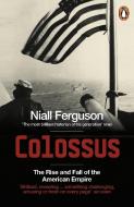 Colossus di Niall Ferguson edito da Penguin Books Ltd