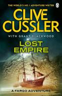 Lost Empire di Clive Cussler, Grant Blackwood edito da Penguin Books Ltd