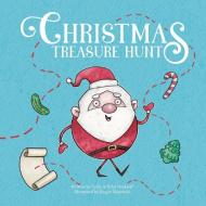 CHRISTMAS TREASURE HUNT di LESLIE HOOLAEFF edito da LIGHTNING SOURCE UK LTD