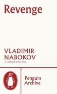 Revenge di Vladimir Nabokov edito da Penguin Books Ltd