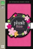 Nirv, Plush Bible Collection, Hardcover, Pink di Zondervan Publishing edito da Zondervan