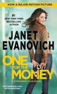 1 For The Money Film Tiein di J EVANOVICH edito da Overseas Editions New