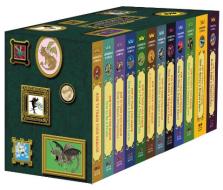 How to Train Your Dragon: The Complete Series di Cressida Cowell edito da LITTLE BROWN & CO