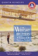 The Wright Brothers di Quentin Reynolds edito da RANDOM HOUSE