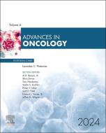 Advances in Oncology, 2024 edito da ELSEVIER