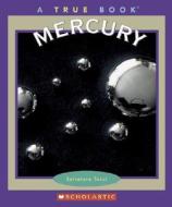 Mercury di Salvatore Tocci edito da Children's Press(CT)