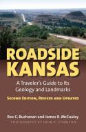 Roadside Kansas di Rex C. Buchanan, James R. McCauley edito da University Press of Kansas