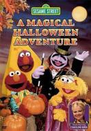 Sesame Street: A Magical Halloween Adventure edito da Warner Home Video
